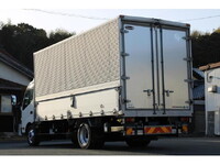 HINO Dutro Aluminum Wing TPG-XZU722M 2018 211,000km_2