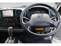 HINO Dutro Aluminum Wing TPG-XZU722M 2018 211,000km_36