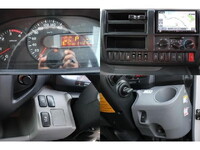 HINO Dutro Aluminum Wing TPG-XZU722M 2018 211,000km_37