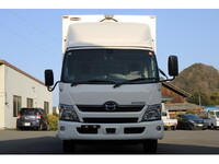 HINO Dutro Aluminum Wing TPG-XZU722M 2018 211,000km_4