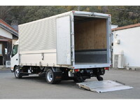 HINO Dutro Aluminum Wing TPG-XZU722M 2018 211,000km_7