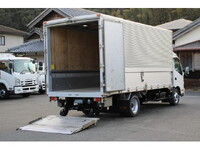 HINO Dutro Aluminum Wing TPG-XZU722M 2018 211,000km_8