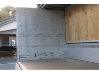 HINO Dutro Aluminum Wing TPG-XZU722M 2018 211,000km_9