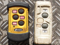 MITSUBISHI FUSO Fighter Refrigerator & Freezer Truck QKG-FK62FZ 2016 582,000km_14