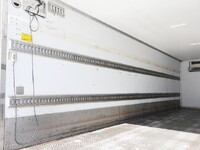 MITSUBISHI FUSO Fighter Refrigerator & Freezer Truck QKG-FK62FZ 2016 582,000km_15