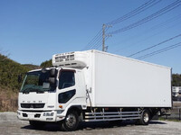 MITSUBISHI FUSO Fighter Refrigerator & Freezer Truck QKG-FK62FZ 2016 582,000km_1