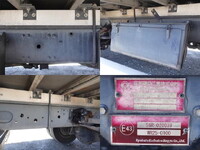 MITSUBISHI FUSO Fighter Refrigerator & Freezer Truck QKG-FK62FZ 2016 582,000km_22