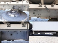 MITSUBISHI FUSO Fighter Refrigerator & Freezer Truck QKG-FK62FZ 2016 582,000km_24