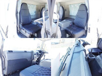 MITSUBISHI FUSO Fighter Refrigerator & Freezer Truck QKG-FK62FZ 2016 582,000km_25