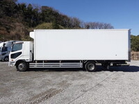 MITSUBISHI FUSO Fighter Refrigerator & Freezer Truck QKG-FK62FZ 2016 582,000km_9