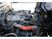 MITSUBISHI FUSO Canter Flat Body SKG-FDA00 2011 104,000km_11