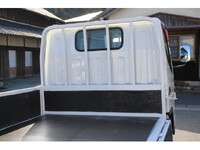 MITSUBISHI FUSO Canter Flat Body SKG-FDA00 2011 104,000km_12