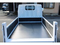 MITSUBISHI FUSO Canter Flat Body SKG-FDA00 2011 104,000km_13