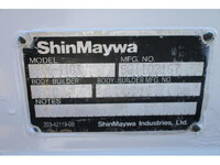 MITSUBISHI FUSO Canter Flat Body SKG-FDA00 2011 104,000km_14