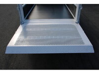 MITSUBISHI FUSO Canter Flat Body SKG-FDA00 2011 104,000km_16