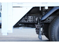 MITSUBISHI FUSO Canter Flat Body SKG-FDA00 2011 104,000km_25