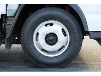 MITSUBISHI FUSO Canter Flat Body SKG-FDA00 2011 104,000km_28