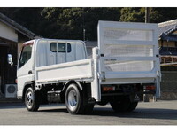 MITSUBISHI FUSO Canter Flat Body SKG-FDA00 2011 104,000km_2