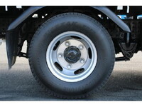 MITSUBISHI FUSO Canter Flat Body SKG-FDA00 2011 104,000km_30