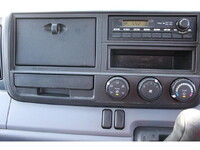 MITSUBISHI FUSO Canter Flat Body SKG-FDA00 2011 104,000km_33