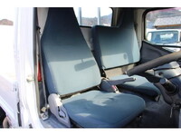 MITSUBISHI FUSO Canter Flat Body SKG-FDA00 2011 104,000km_36