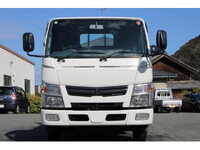 MITSUBISHI FUSO Canter Flat Body SKG-FDA00 2011 104,000km_3