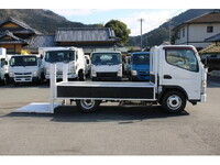MITSUBISHI FUSO Canter Flat Body SKG-FDA00 2011 104,000km_5
