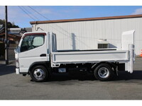 MITSUBISHI FUSO Canter Flat Body SKG-FDA00 2011 104,000km_6