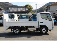 MITSUBISHI FUSO Canter Flat Body SKG-FDA00 2011 104,000km_7