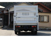 MITSUBISHI FUSO Canter Flat Body SKG-FDA00 2011 104,000km_8