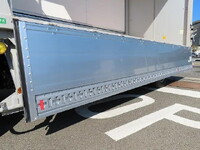 HINO Dutro Aluminum Wing 2KG-XZU712M 2025 1,000km_26