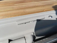 HINO Dutro Aluminum Wing 2KG-XZU712M 2025 1,000km_27