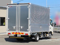 HINO Dutro Aluminum Wing 2KG-XZU712M 2025 1,000km_2