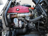 HINO Dutro Aluminum Wing 2KG-XZU712M 2025 1,000km_34