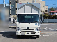 HINO Dutro Aluminum Wing 2KG-XZU712M 2025 1,000km_3