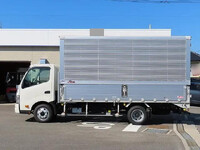 HINO Dutro Aluminum Wing 2KG-XZU712M 2025 1,000km_5
