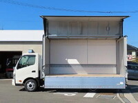 HINO Dutro Aluminum Wing 2KG-XZU712M 2025 1,000km_8