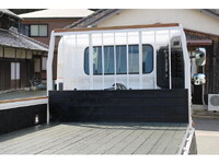 HINO Ranger Flat Body TKG-FC9JJAP 2015 143,000km_13