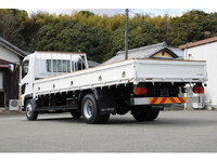 HINO Ranger Flat Body TKG-FC9JJAP 2015 143,000km_2