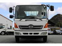 HINO Ranger Flat Body TKG-FC9JJAP 2015 143,000km_3