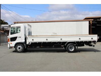 HINO Ranger Flat Body TKG-FC9JJAP 2015 143,000km_4