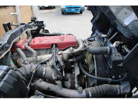 HINO Ranger Flat Body TKG-FC9JJAP 2015 143,000km_8