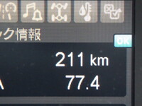 MITSUBISHI FUSO Fighter Aluminum Wing 2KG-FK65F 2025 211km_36