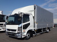 MITSUBISHI FUSO Fighter Aluminum Wing 2KG-FK65F 2025 211km_3