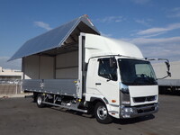 MITSUBISHI FUSO Fighter Aluminum Wing 2KG-FK65F 2025 211km_6