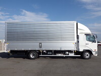 MITSUBISHI FUSO Fighter Aluminum Wing 2KG-FK65F 2025 211km_7