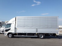 MITSUBISHI FUSO Fighter Aluminum Wing 2KG-FK65F 2025 211km_9