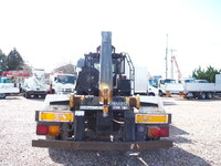 ISUZU Forward Container Carrier Truck PB-FRR35E3S 2005 232,540km_10