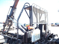 ISUZU Forward Container Carrier Truck PB-FRR35E3S 2005 232,540km_12