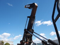 ISUZU Forward Container Carrier Truck PB-FRR35E3S 2005 232,540km_13